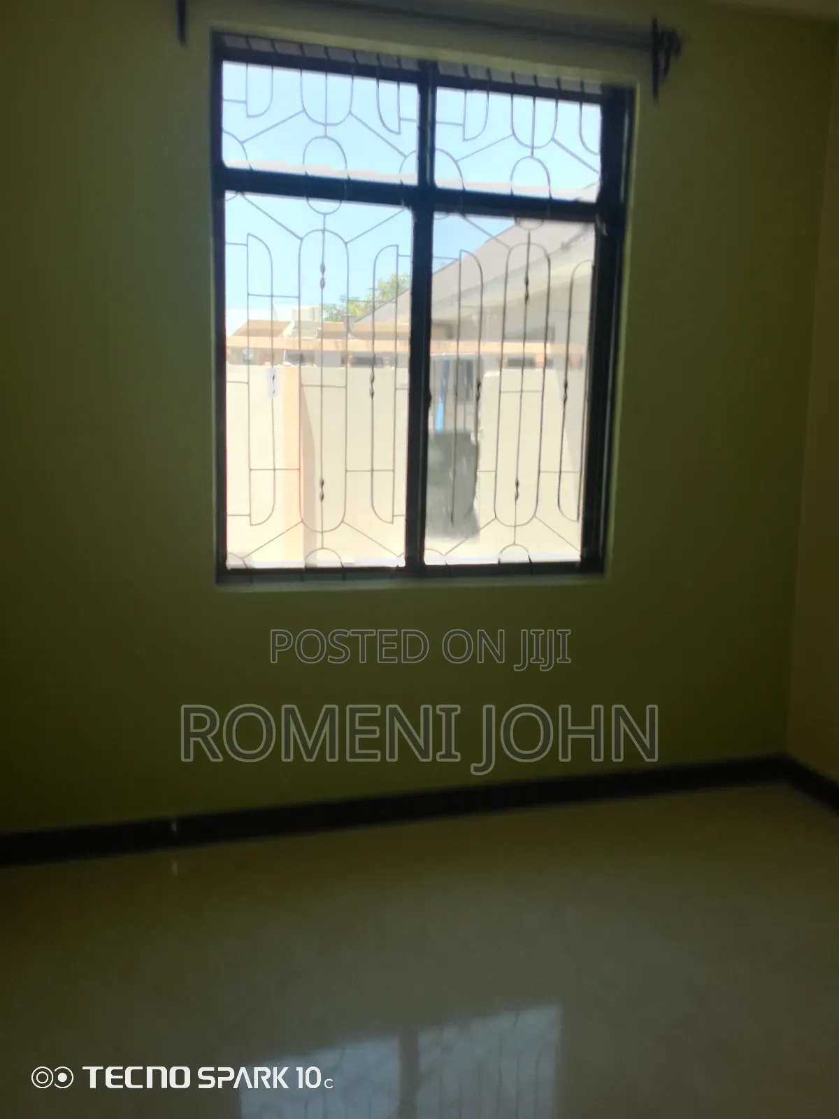 1bdrm Apartment in Tanzania Daresalaam, Ilala for rent