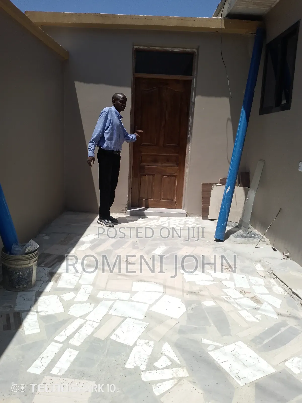 1bdrm Apartment in Tanzania Daresalaam, Ilala for rent