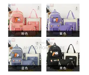Photo - Bags 3 in 1