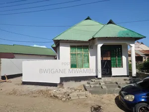 Furnished 3bdrm Apartment in Chamazi Magengeni, Mbagala for sale