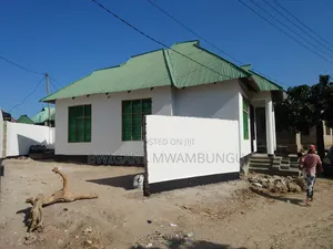 Furnished 3bdrm Apartment in Chamazi Magengeni, Mbagala for sale