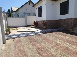 Furnished 4bdrm Apartment in Mikwambe Chekechea, Kigamboni for sale