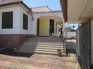 Furnished 4bdrm Apartment in Mikwambe Chekechea, Kigamboni for sale