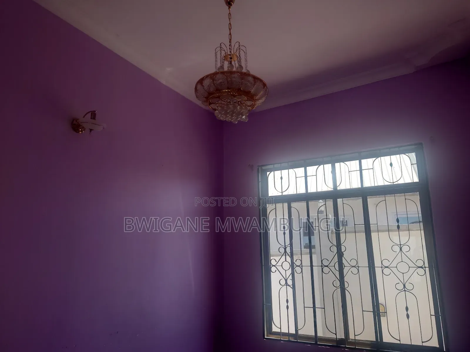 Furnished 4bdrm Apartment in Mikwambe Chekechea, Kigamboni for sale