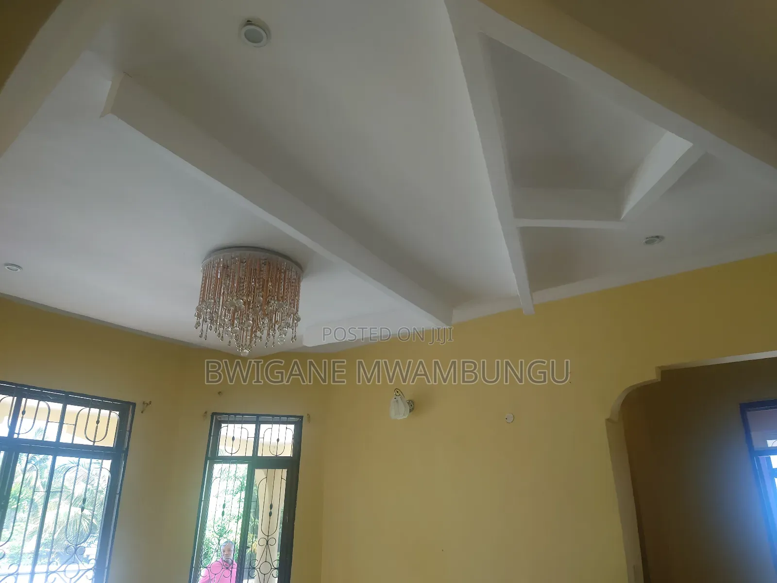 Furnished 4bdrm Apartment in Mikwambe Chekechea, Kigamboni for sale