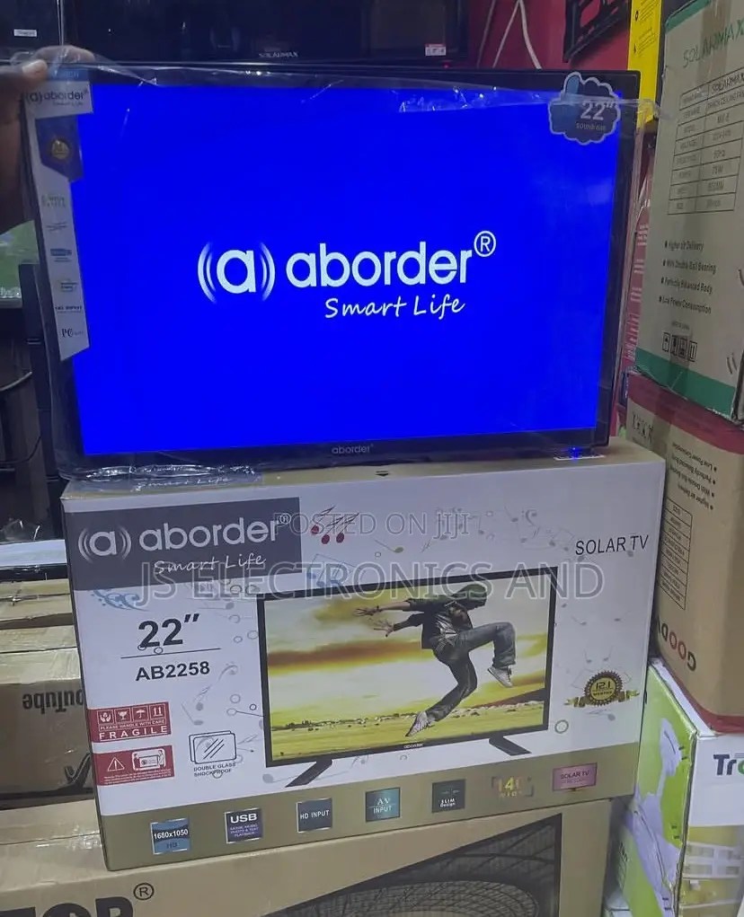 Aborder Inchi 22 Double Ina Quality Mzuri Sana Ni Imara