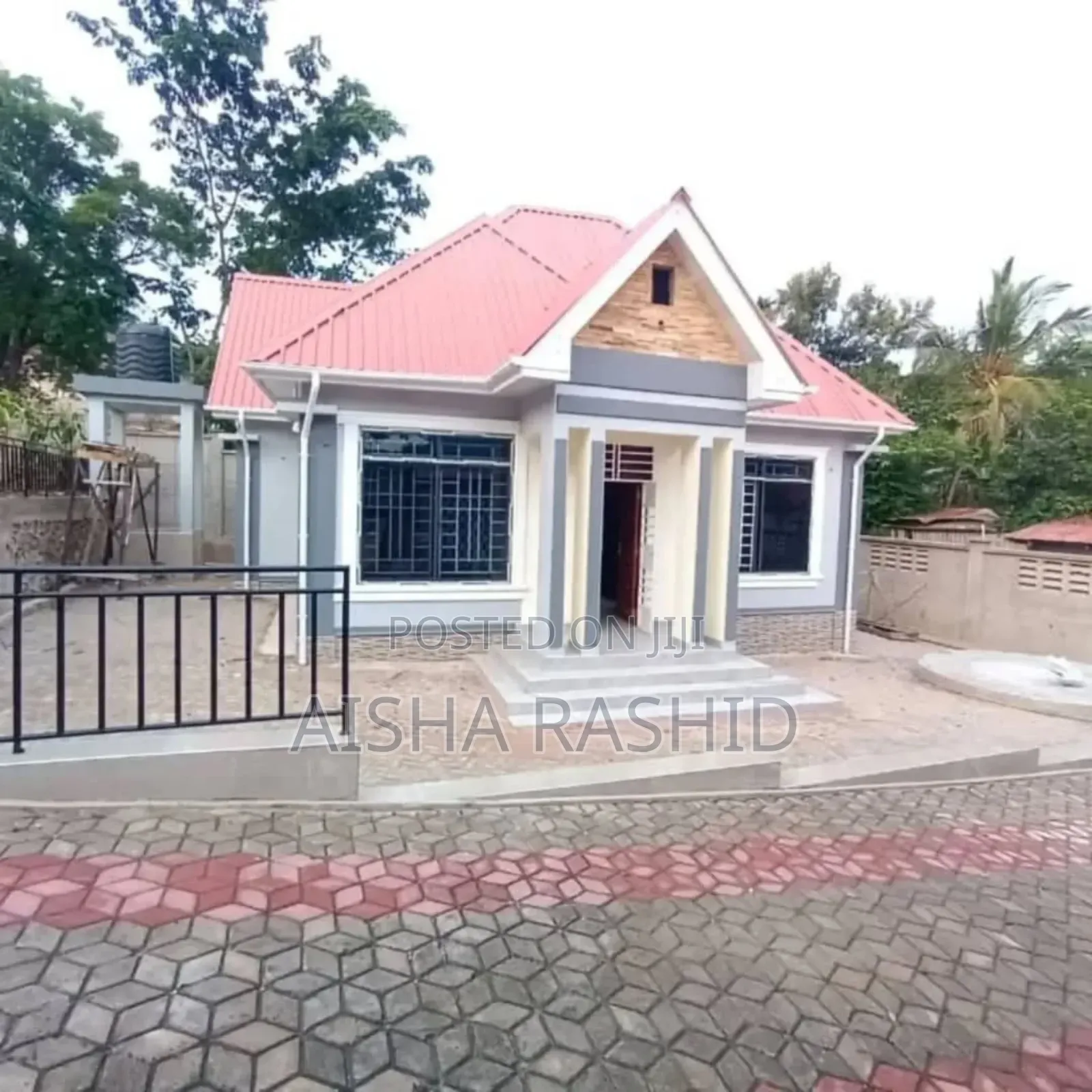 2bdrm Apartment in Kinondoni for rent