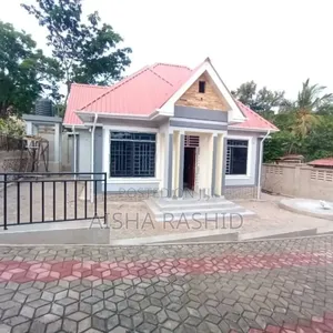 2bdrm Apartment in Kinondoni for rent