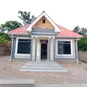 2bdrm Apartment in Kinondoni for rent