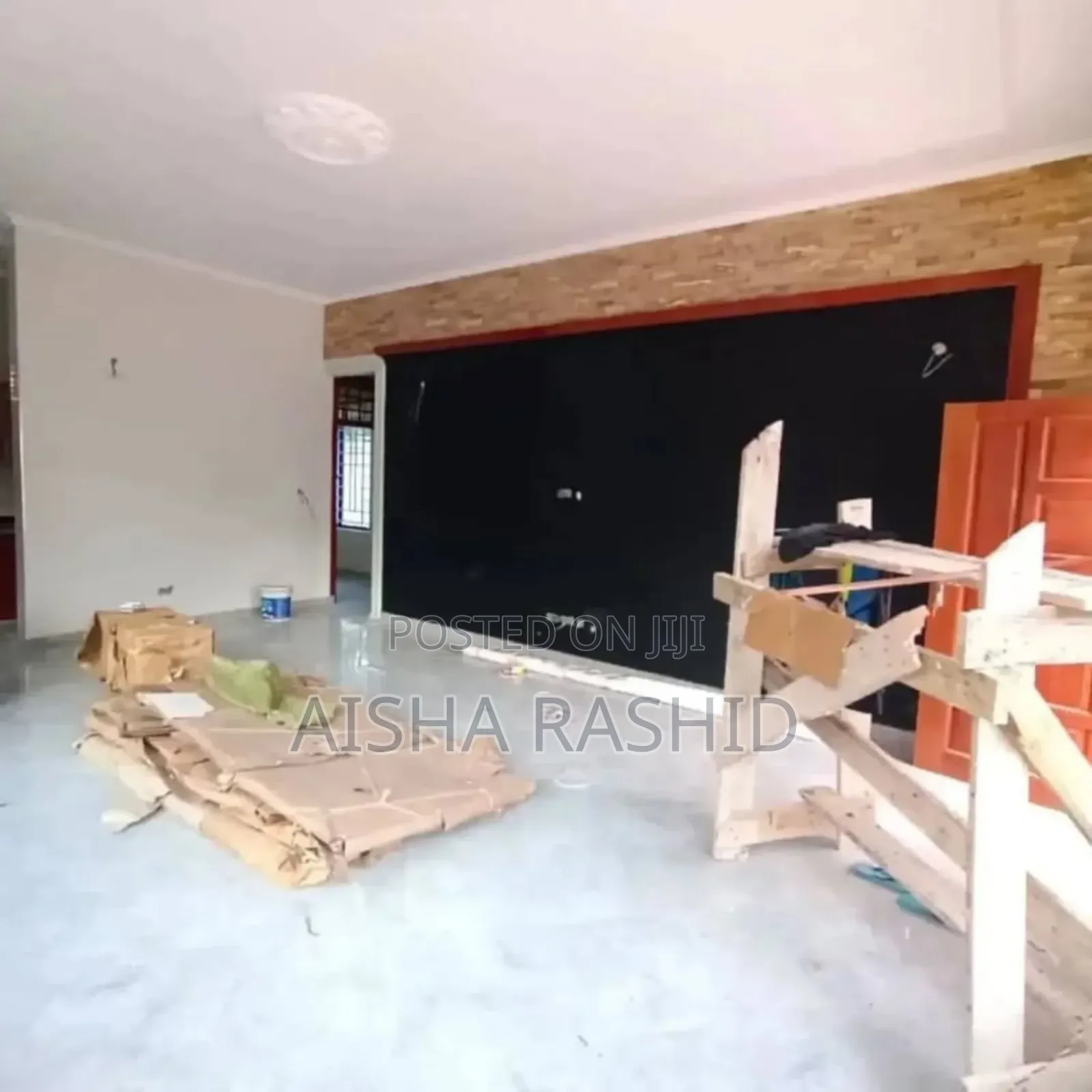 2bdrm Apartment in Kinondoni for rent