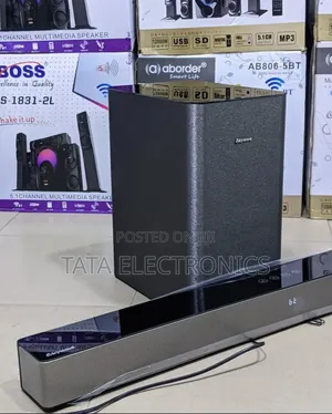 Skywood Soundbar