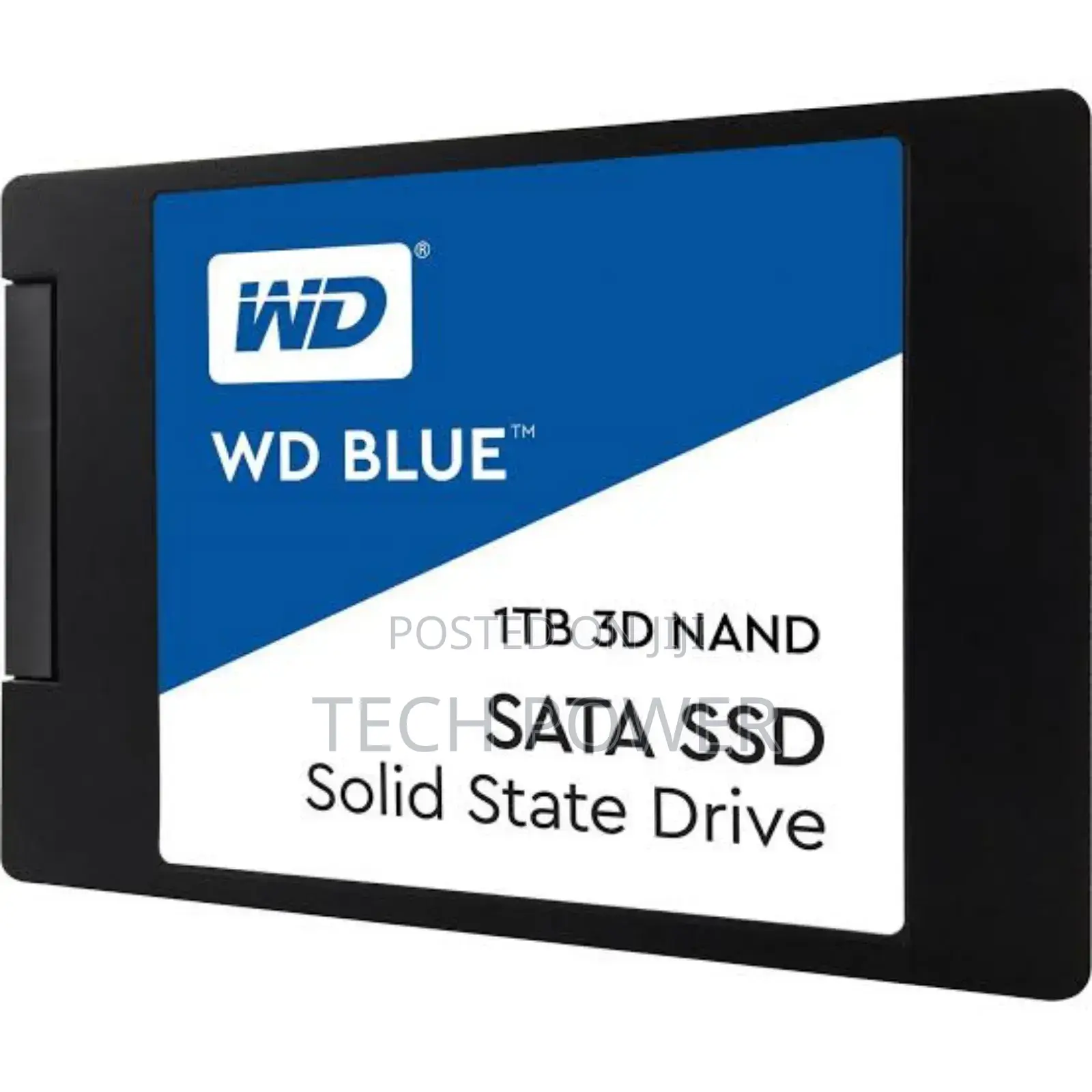 SSD Sata 1tb