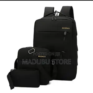 *Quality Bag Set