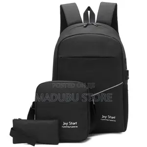 *Quality Bag Set