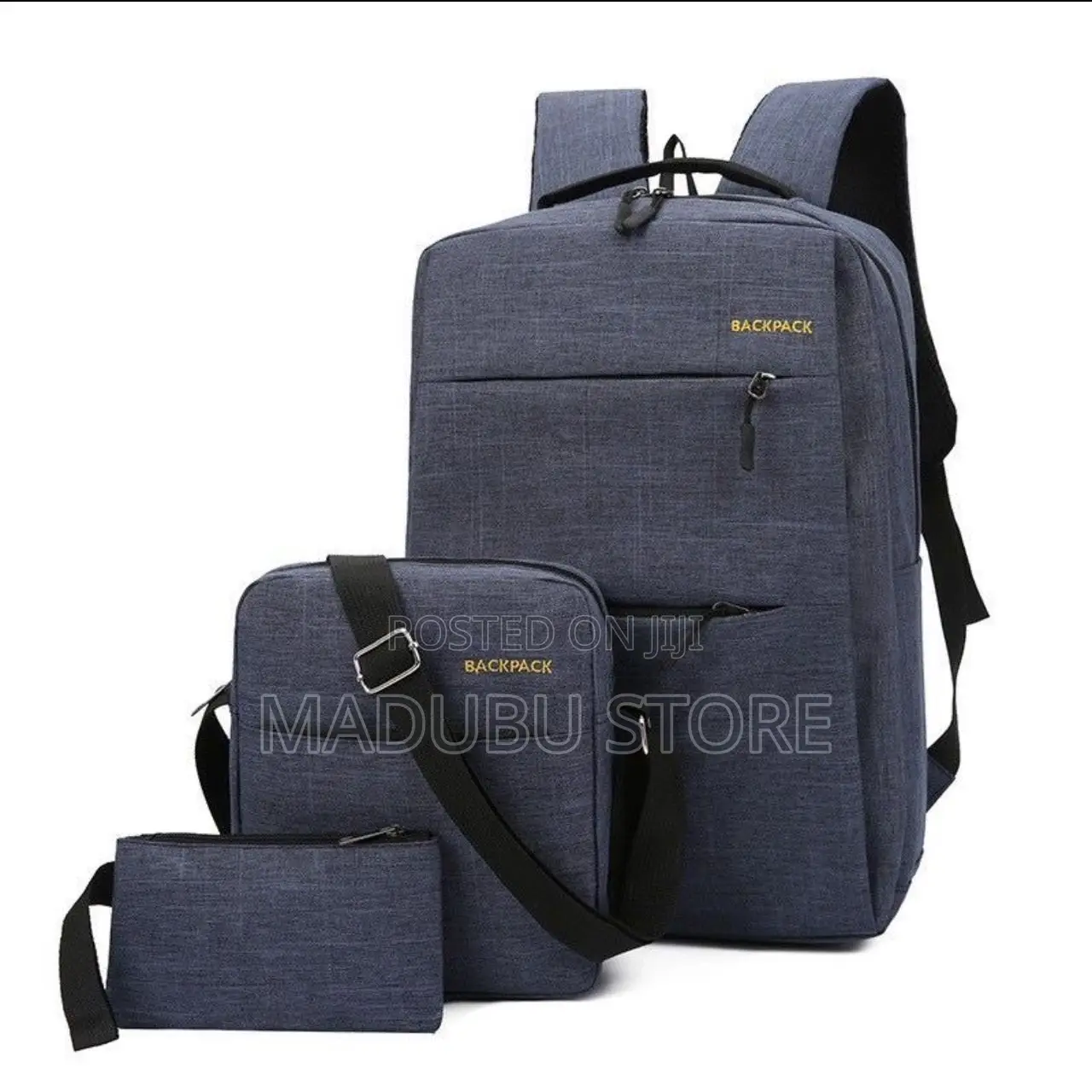*Quality Bag Set