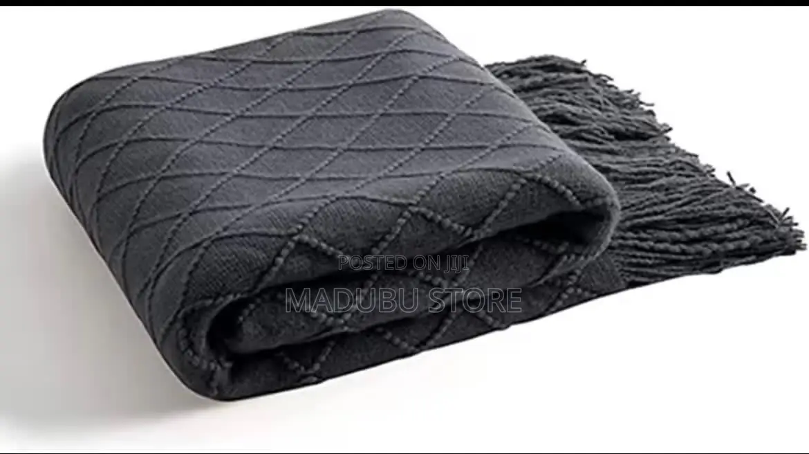 *Quality Throw Blankets