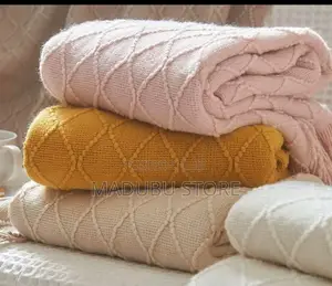 *Quality Throw Blankets