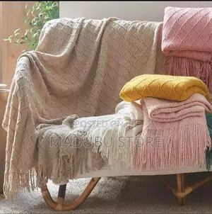 *Quality Throw Blankets