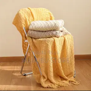 *Quality Throw Blankets