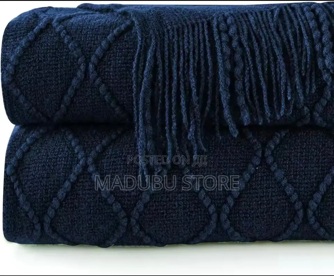 *Quality Throw Blankets