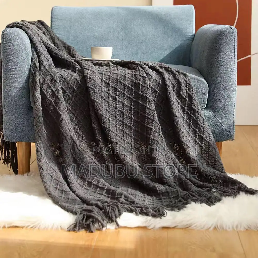 *Quality Throw Blankets