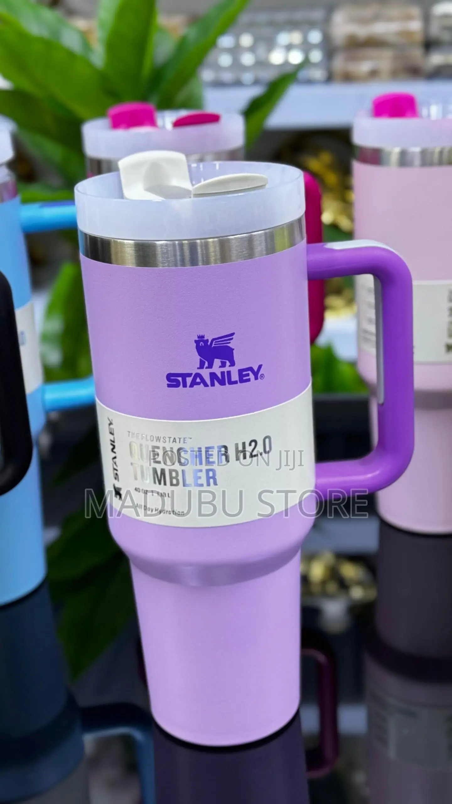 Original Tumbler 1.18L 40.Oz