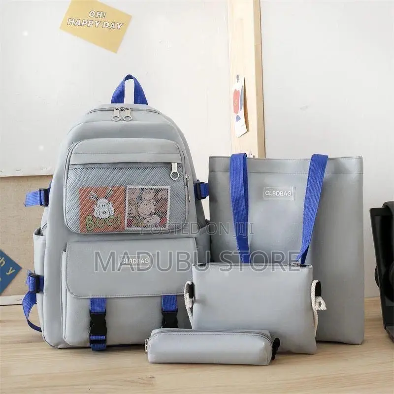 *Quality Bag Set