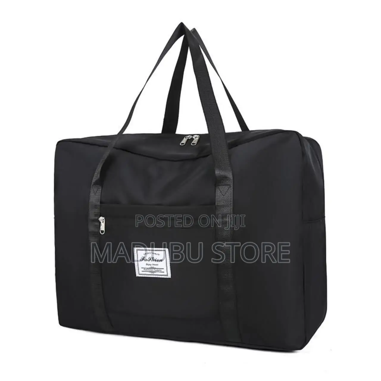 *Quality Folding Bag