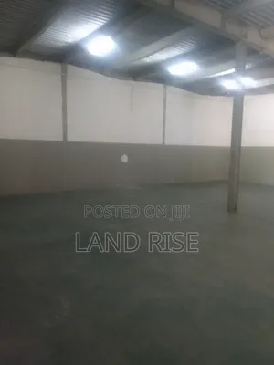 280 SQM Warehouse