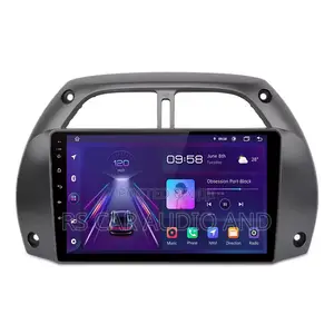 Rav4 Old Model Android Radio