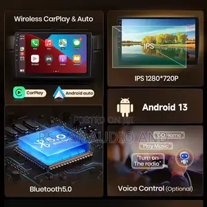 Rav4 Old Model Android Radio