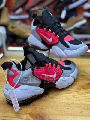 Men's Sneakers Nike Airmax Hot Mix Color
