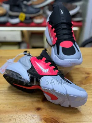 Men's Sneakers Nike Airmax Hot Mix Color