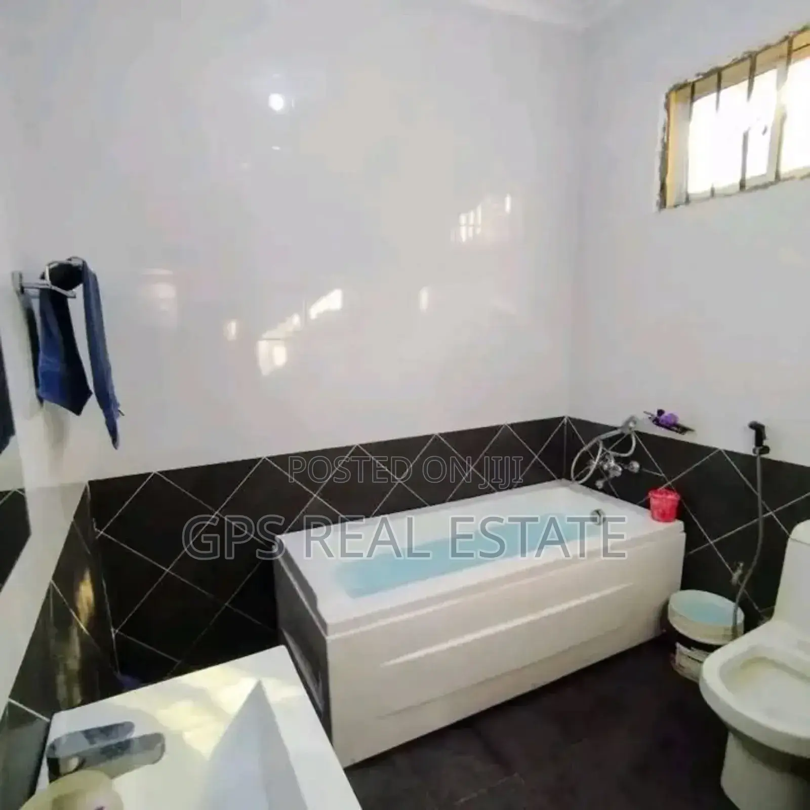 3bdrm House in Kivule Bomba Mbili, Ilala for sale