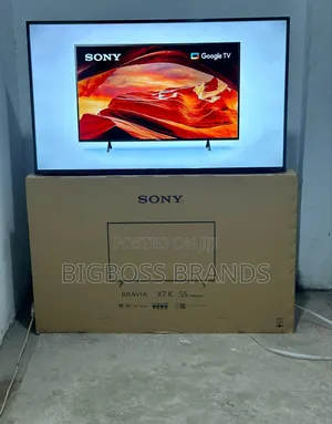 Sony Bravia Android Tv Inches 55