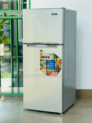 Boss Fridge // 118L // Bei 480