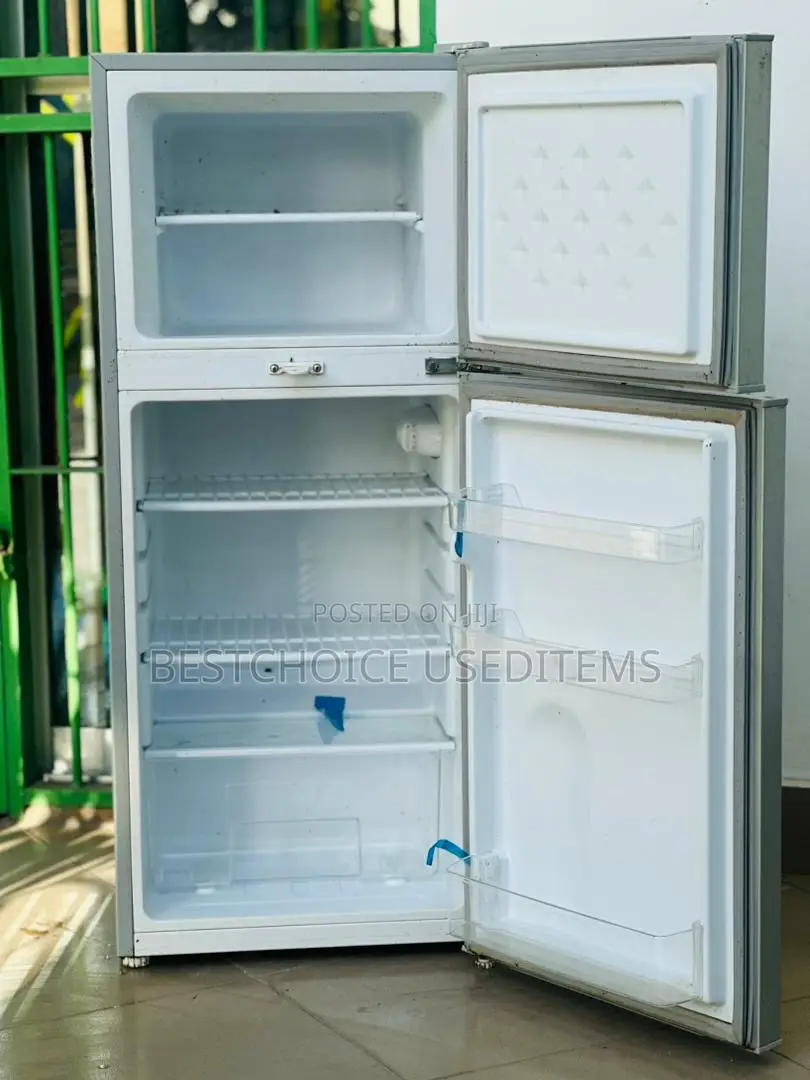 Boss Fridge // 118L // Bei 480