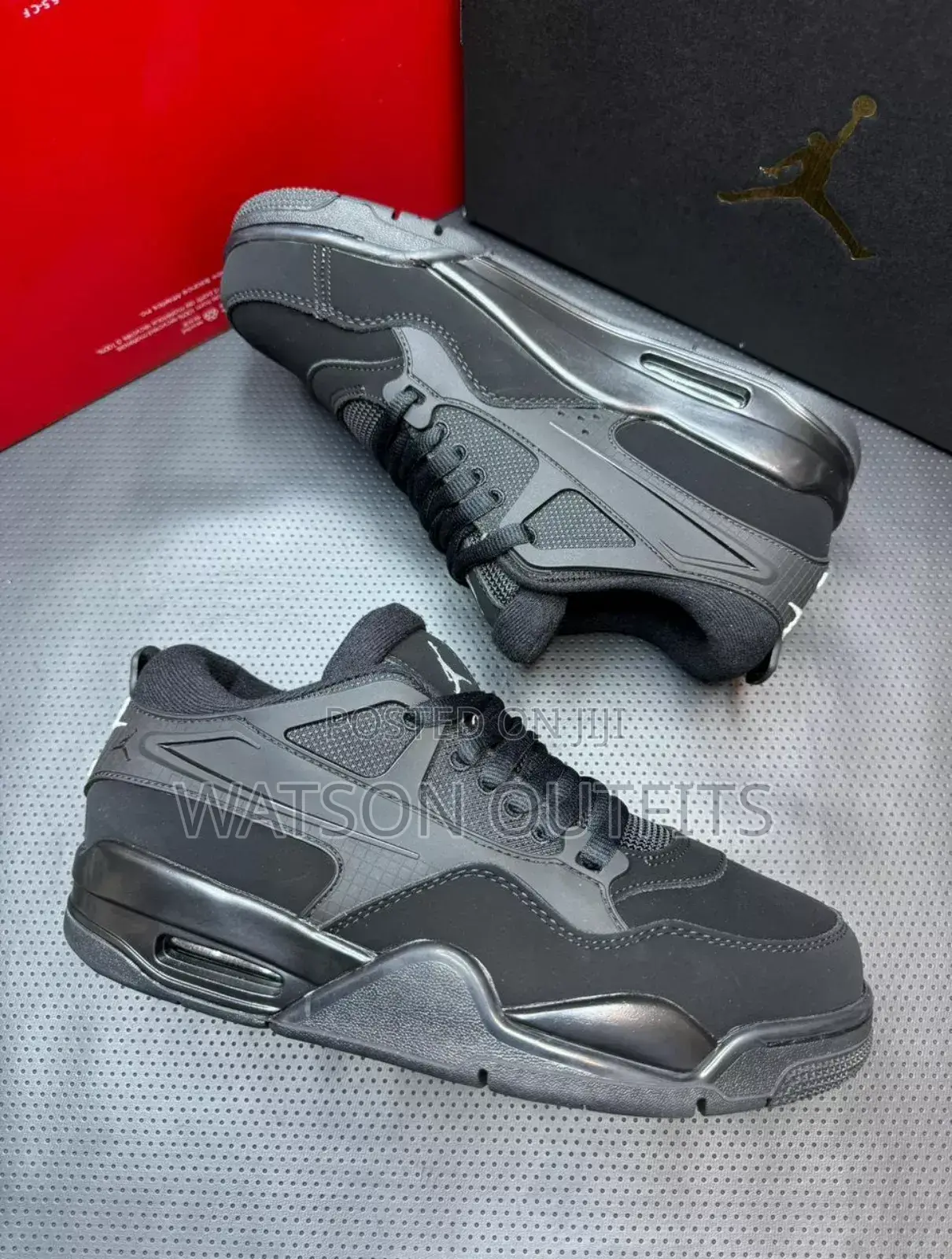 New Jordan Shoes/Sneakers Original New