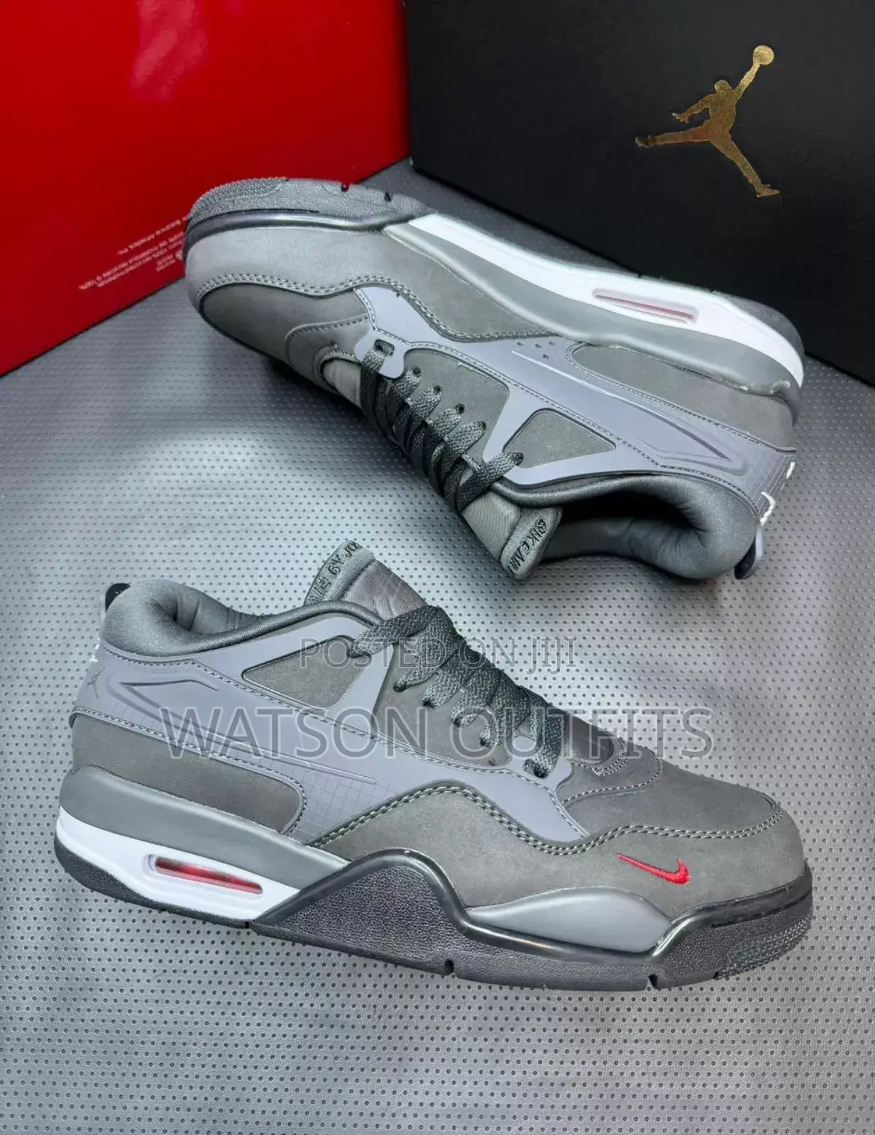 New Jordan Shoes/Sneakers Original New