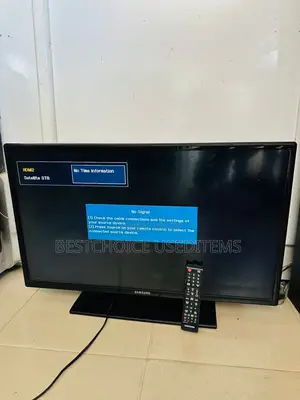 SAMSUNG LED TV // 32inches // BEI 220,000 Tu 