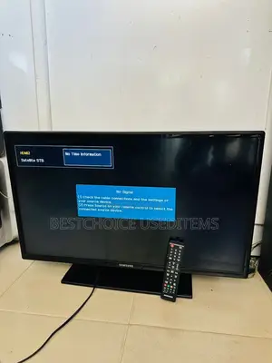 SAMSUNG LED TV // 32inches // BEI 220,000 Tu 
