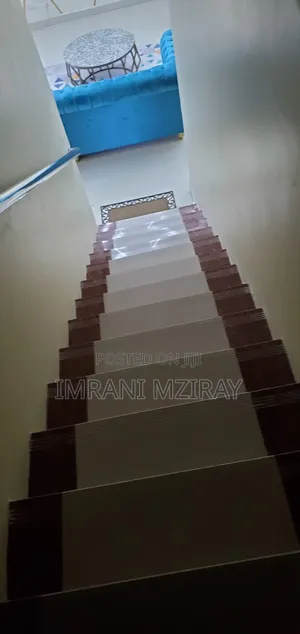 Furnished 3bdrm Apartment in Upanga West for sale