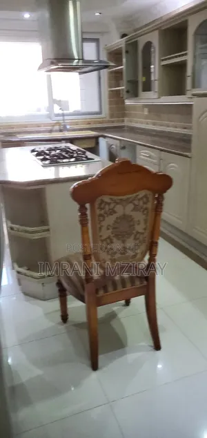 Furnished 3bdrm Apartment in Upanga West for rent