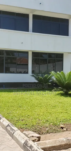 Furnished 3bdrm Apartment in Masaki for sale