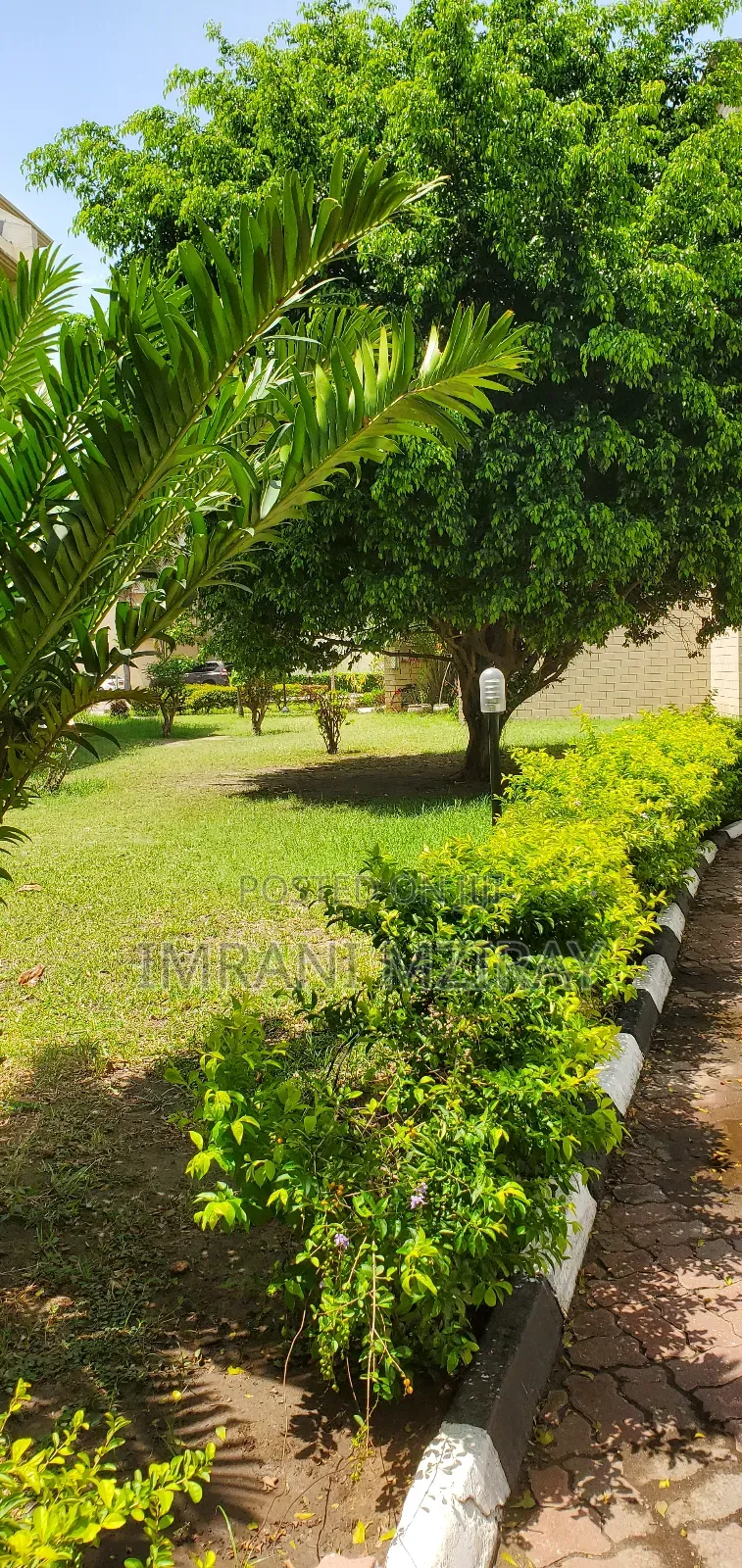 Kibaha Big Farm. Turn Yard_godawn Industrial