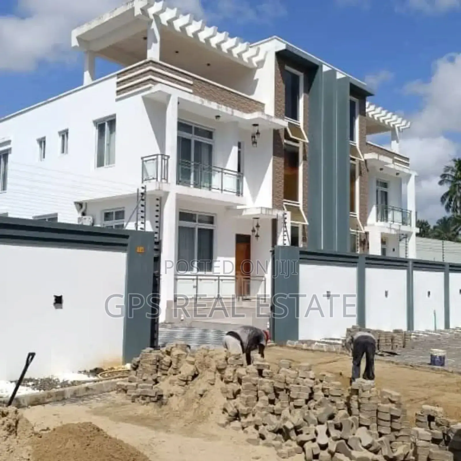 Mini Flat in Mbezi Beach, Kinondoni for sale