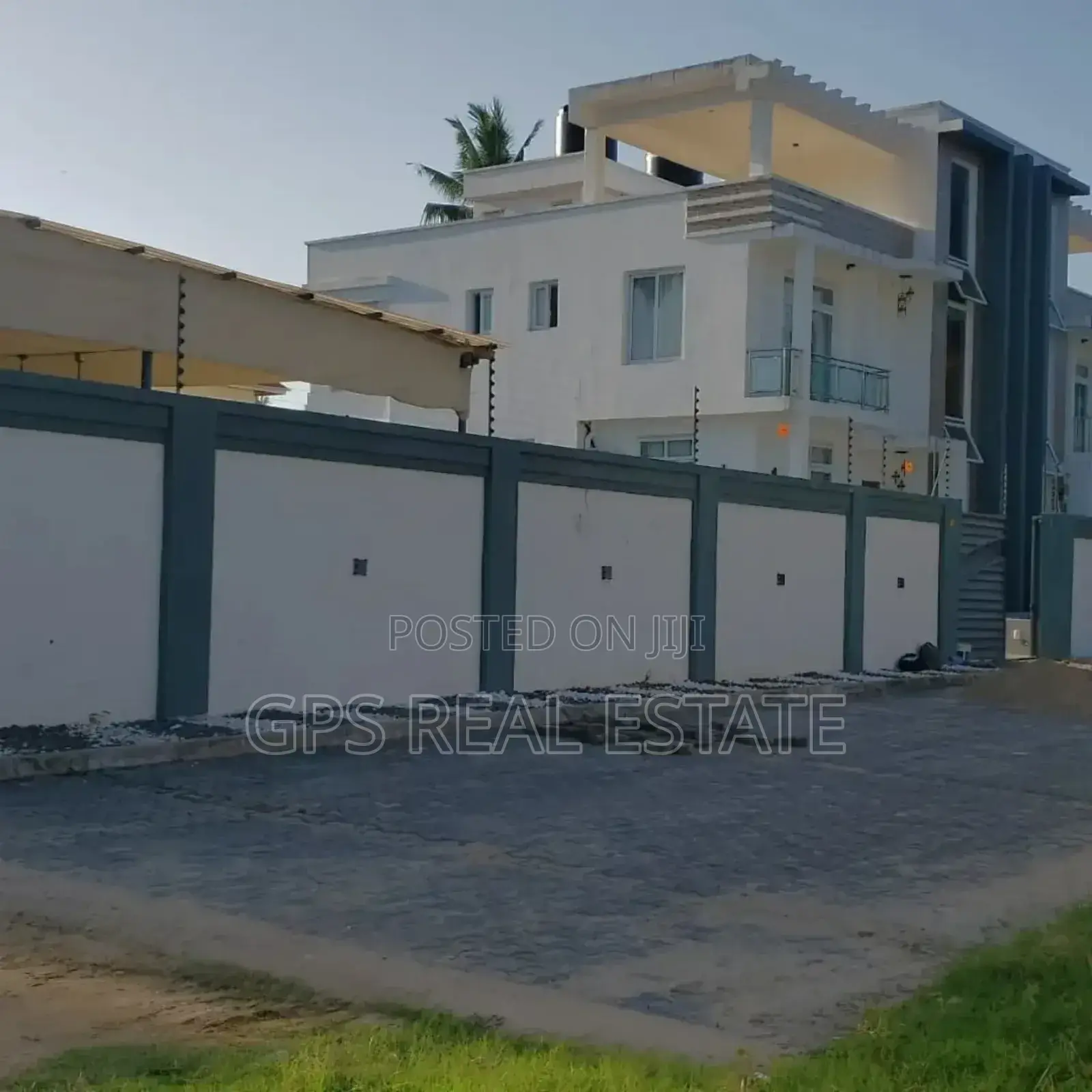 Mini Flat in Mbezi Beach, Kinondoni for sale