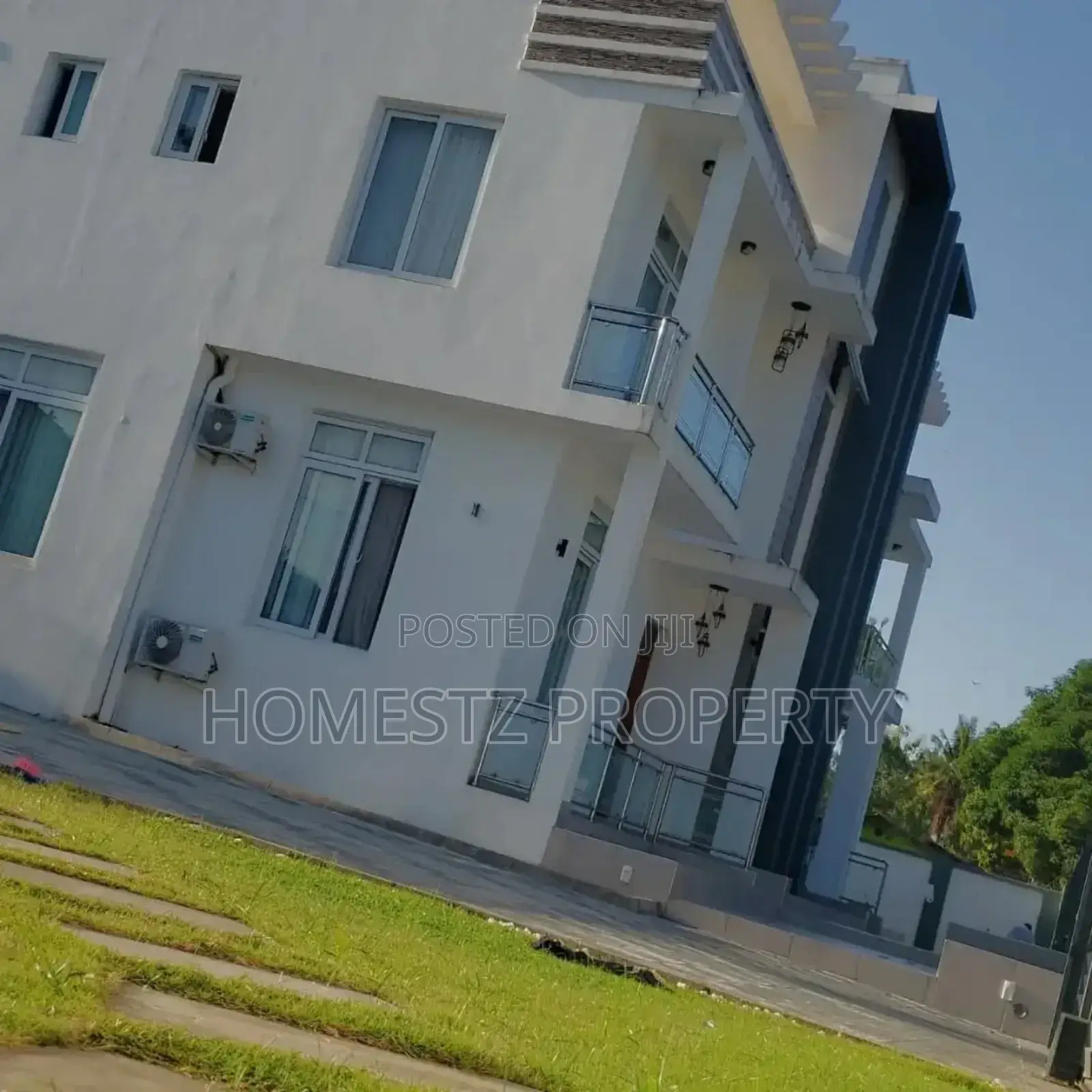 Mini Flat in Mbezi Beach, Kinondoni for sale