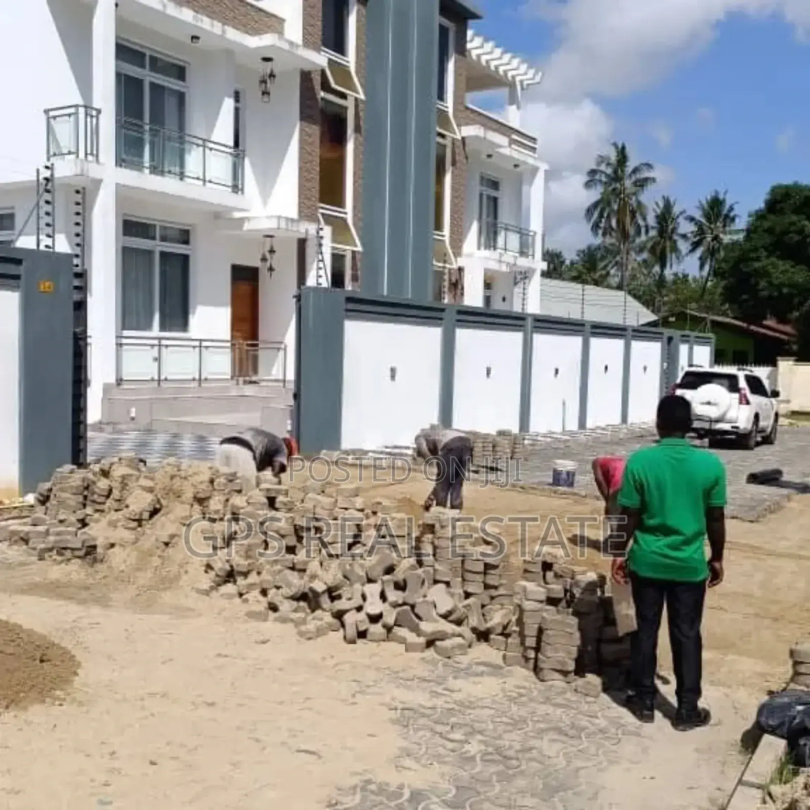 Mini Flat in Mbezi Beach, Kinondoni for sale