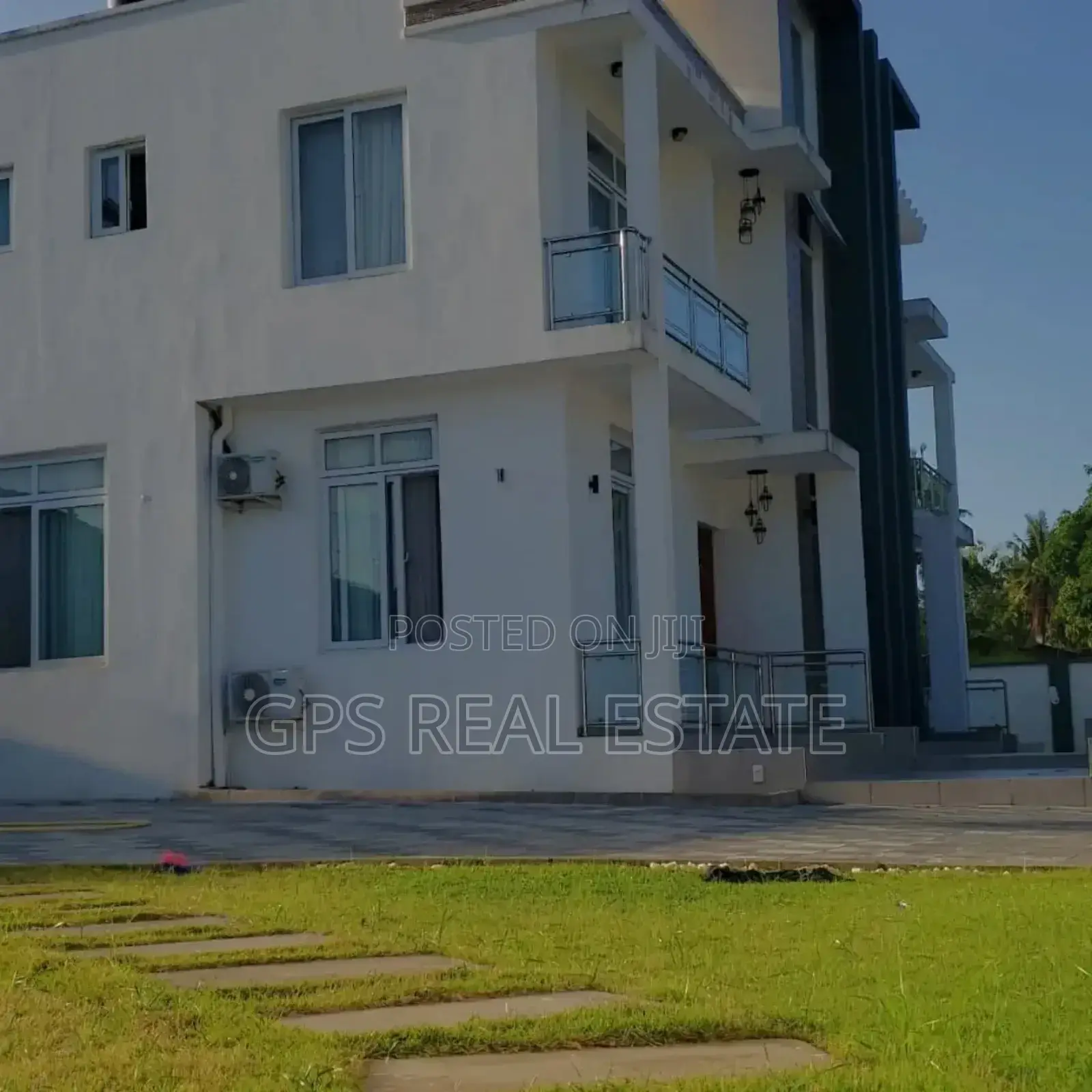 Mini Flat in Mbezi Beach, Kinondoni for sale